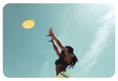 What is Ultimate Frisbee?