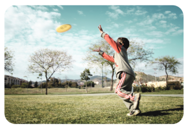 7 Reasons Why Children Should Play Ultimate Frisbee