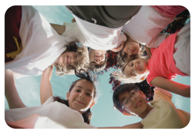 Developing Self-Confidence & Self-Esteem in Children Through Ultimate Frisbee