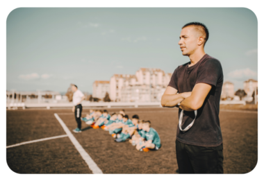 Why You Need Coaching for Ultimate Frisbee? What Does a Coach Do?