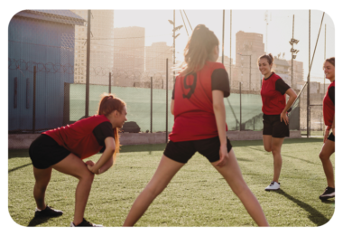 Why We Need Warm-Ups & Cool-Downs in Ultimate Frisbee - Coach's Perspective