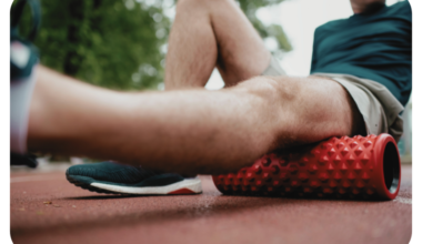 Coach's Guide How to Cool Down for Ultimate Frisbee